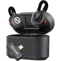 Hollyland Lark M2s Usb C Trådløs Mikrofon