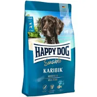 Happy Dog Supreme Sensible Karibik - 2 x 11 kg