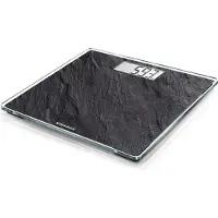 Soehnle Style Sense Compact 300 - Badevekt - skifergrå