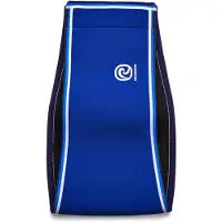 Rehband RX Original Ryggstøtte 7mm Blå