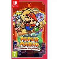 Nintendo Games Switch Paper Mario: The Thousandyear Door