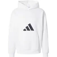 Adidas Future Icons 3 Bar Logo Hettegenser