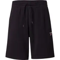 Reebok Identity Small Logo Sports Shorts