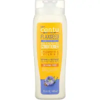 Cantu Flaxseed 400ml Conditioner