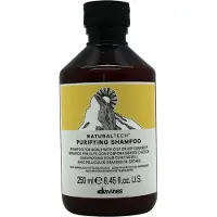 Davines Purifyung 250ml Antiflaksjampo