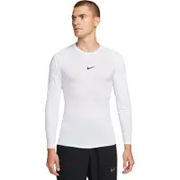 Nike Fb7919 Langarmet T-skjorte