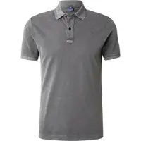 G-Star Dunda Overdyed Kortermet Poloskjorte