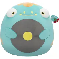 Squishmallows 50 CM BELLIBOLT