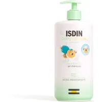 Isdin Gel Baby Naturals 750ml Sjampo