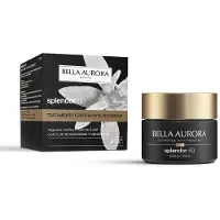 Bella aurora Splendor 60 Styrkende Nattkrem 50ml