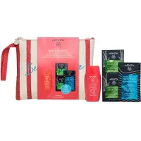 Apivita Aqua Beelicious Cr 40ml Fuktighetskrem