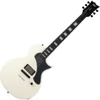 ESP Guitars ESP LTD EC-01FT Olympic White