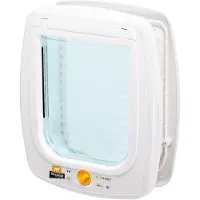 Ferplast Swing 9 Lukeport