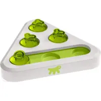 Ferplast Trea intelligensleke - L 24,5 x B 22 x H 6 cm