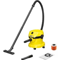 Kärcher Wd 2 Plus V-12/4/18/c Støvsuger