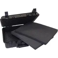 SINTRON M Enhedskuffert (L x B x H) 330 x 280 x 120 mm