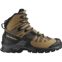 Salomon Quest 4 Goretex Tursko