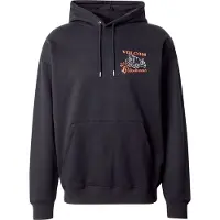 Volcom Pour Choices Hettegenser svart