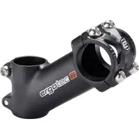 Ergotec High Piranha Sykkelstyrestem 31.8 Mm