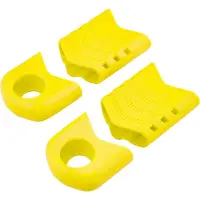 Rotor Hawk Bumper Set Krankbeskyttere