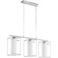 Eglo LONCINO 1 LANGBORD 3L KROM