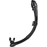 Seac Sub Vortex Dry Dykkesnorkel