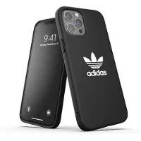 Adidas Deksel - iPhone 12 Pro Max - Svart - - OneSize - Trekk