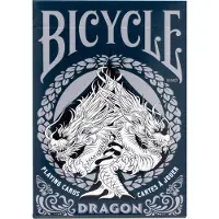 Bicycle Dragon -kort
