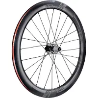 Vision Tc 55 Carbon Cl Disc Tubeless Landeveishjulsett