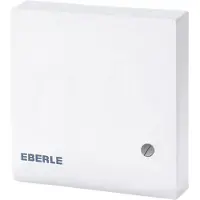 Eberle Controls 111 1709 80 100 RTR-E 6749 Rumtermostat Overflademonteret 1 stk