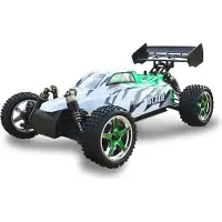Amewi AMX RACING - Blade Pro brushless 4WD Buggy - RC