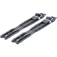 Salomon Prolink Race Skate Junior Langrennsbindinger