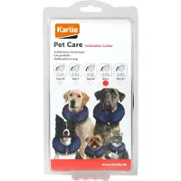 Karlie Inflatable Hundehalsbånd