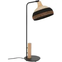 Forestier Grass bordlampe, brun