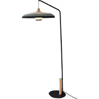 Forestier Grass gulvlampe, blå