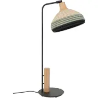 Forestier Grass bordlampe, blå
