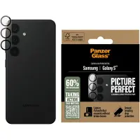 PanzerGlass PicturePerfect - Linsebeskytter for mobiltelefon - for Samsung Galaxy S25