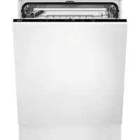 AEG Fse54600z Oppvaskmaskin