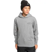Quiksilver Big Logo Hettegenser