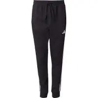 Adidas Essentials 3 Stripes Fleece Joggers