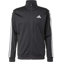 Adidas 3 Stripes Tricot Regular Treningsjakke