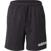 Adidas Essentials Linear Single Jersey Shorts