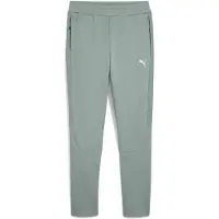 Puma EVOSTRIPE Pants Men, Clothing, Green Moon, XS