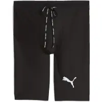 Puma RACEDAY ULTRAFORM 9" Short Tights Men, Clothing, Black, XS
