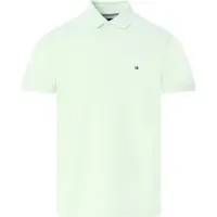 Tommy Hilfiger 1985 Slim Fit Kortermet Poloskjorte