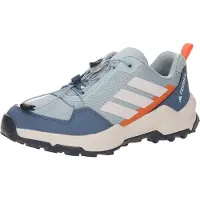 Adidas Terrex Ax4s Speed Lacing Barnas Tursko