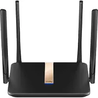 Cudy Lt500d_eu 4g Trådløs Ruter