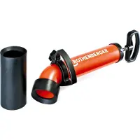 Rothenberger Ropump Super Plus Stempel