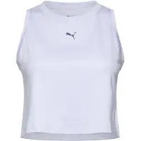 Puma Cloudspun Ermeløs T-skjorte