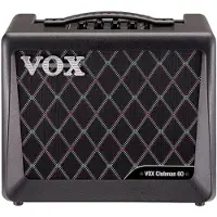 VOX Clubman 60 Portable Combo